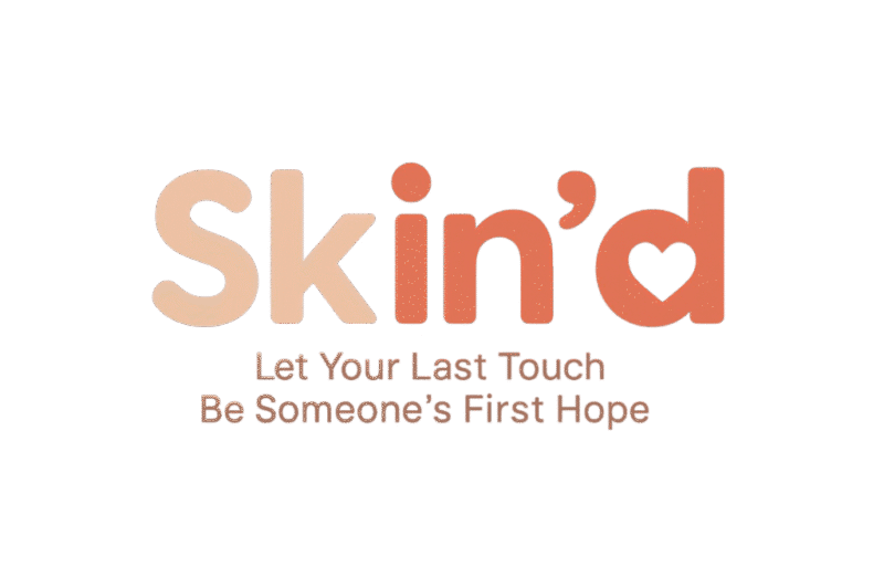 Skind Logo without backgrund