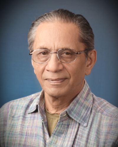 Dr Ravin Laxman Thatte