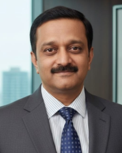 Dr. B. Rohith Shetty